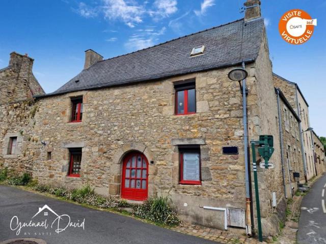 Maison vente à Morlaix, Bretagne
