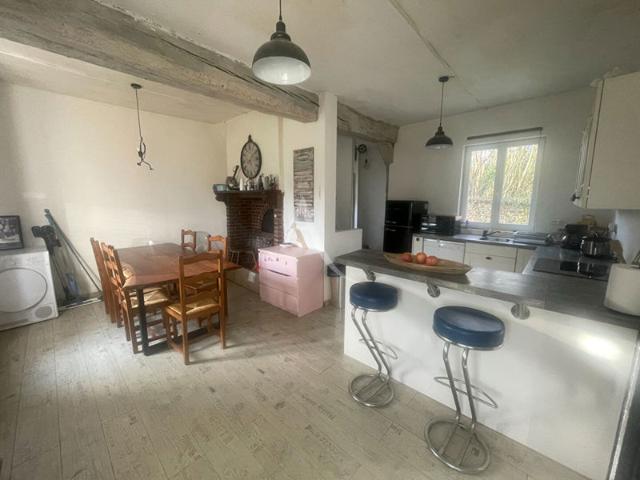 Maison vente à Angers