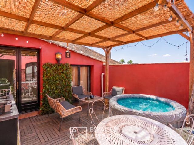 Maison vente à Béziers, Pouzolles