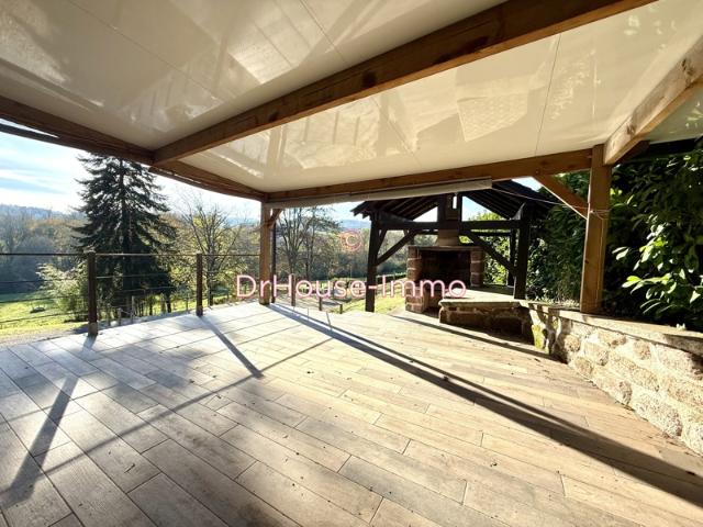 Maison vente à Brive-la-Gaillarde, Voutezac
