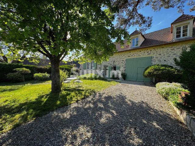 Maison vente à Avallon, Saint-germain-des-champs