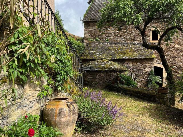 Maison vente à Coupiac, Aveyron