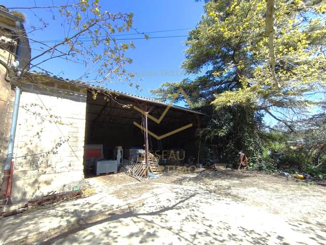 Maison vente à Apt, Cavaillon
