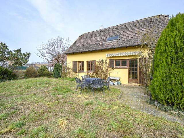 Villa vente à Saverne, Willgottheim
