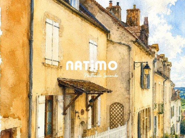 Maison vente à Montbard, Alise-sainte-reine