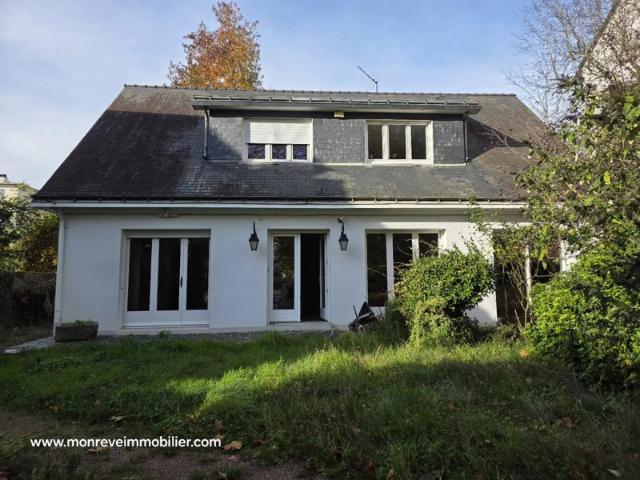 Maison vente à Nantes