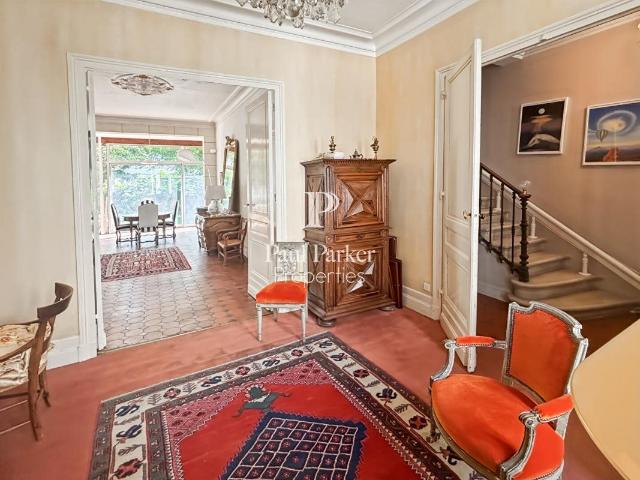 Maison vente à Bordeaux