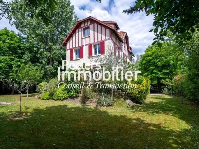 Maison vente à Nanterre, Rueil-malmaison