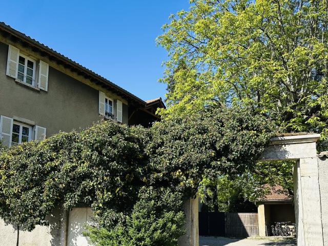 Maison vente à Lyon, Métropole de Lyon