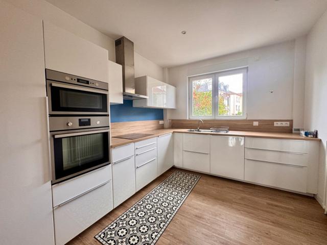 Maison location à Nogent-sur-Marne, Fontenay-sous-bois