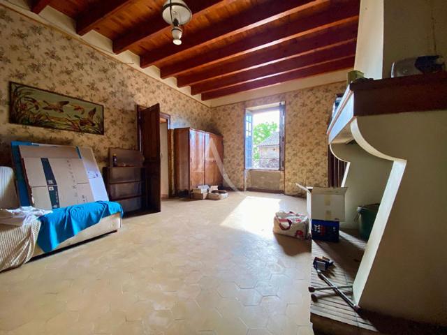 Maison vente à Toulouse, Gémil