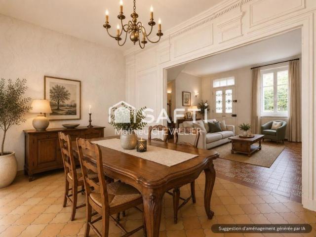 Maison vente à Abbeville, Gapennes