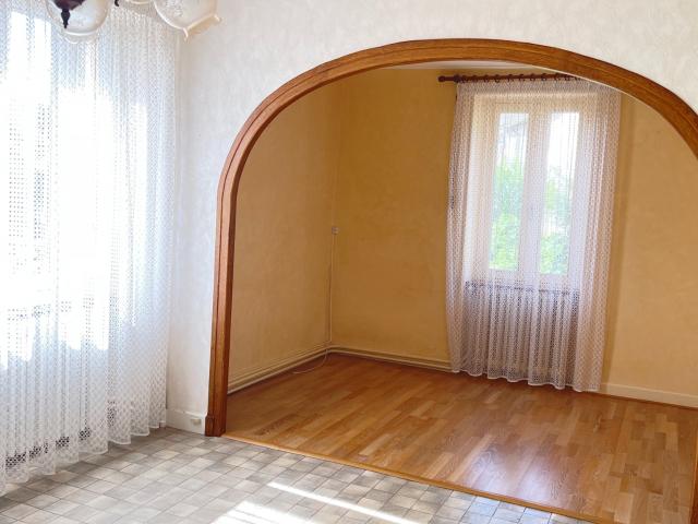 Maison vente à Moulins, Bourbon-l'archambault