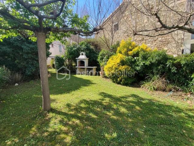 Maison vente à Béziers, Saint-etienne-d'albagnan