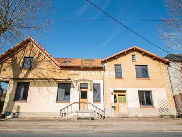 Maison vente à Milhars, Tarn