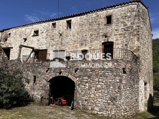 Maison vente à Ceilhes-et-Rocozels, Hérault
