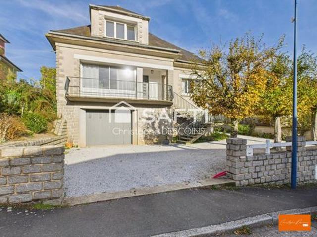Villa vente à Mayenne