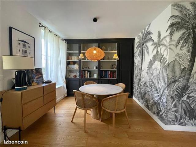 Maison vente à La Ferté-sous-Jouarre, Seine-et-Marne