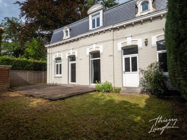 Maison vente à Lille, Sainghin-en-mélantois