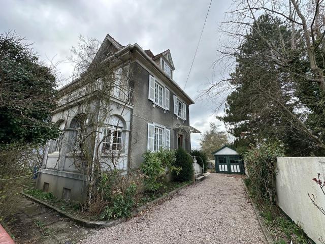 Maison vente à Mulhouse