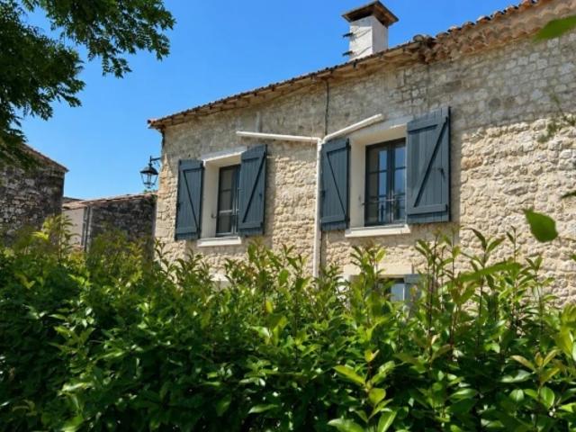 Maison vente à Nîmes, Garrigues-sainte-eulalie