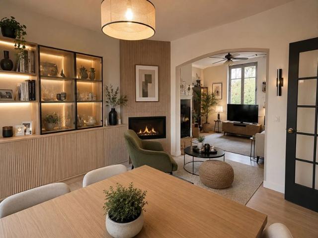 Maison vente à Nogent-sur-Marne, Joinville-le-pont
