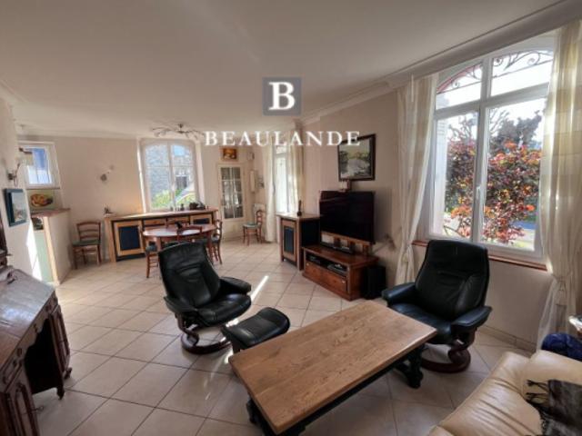 Maison vente à Saint-Nazaire, La Baule-escoublac