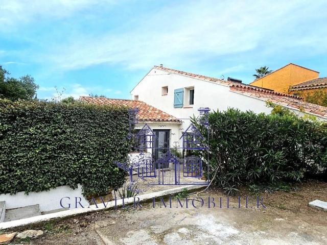Maison vente à Arrondissement de Toulon, La Cadière-d'azur