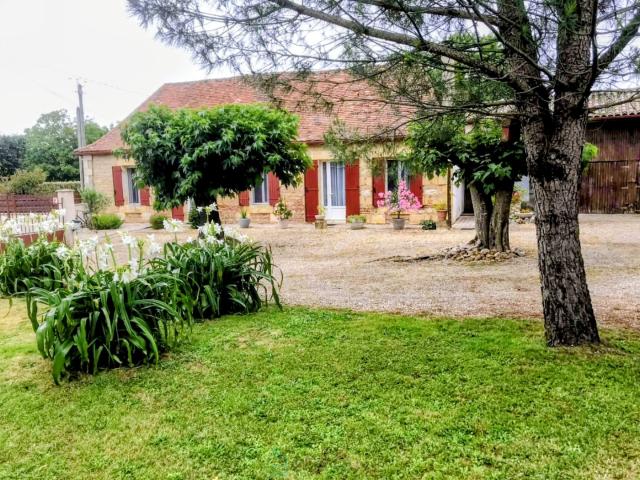 Maison vente à Bergerac, Saint-pierre-d'eyraud