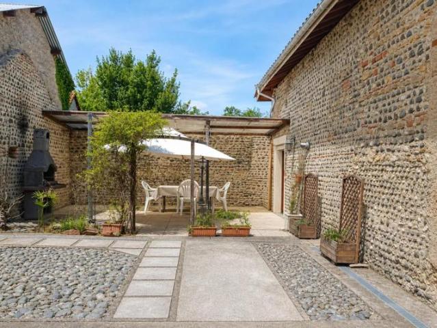 Maison vente à Tarbes, Labatut-rivière