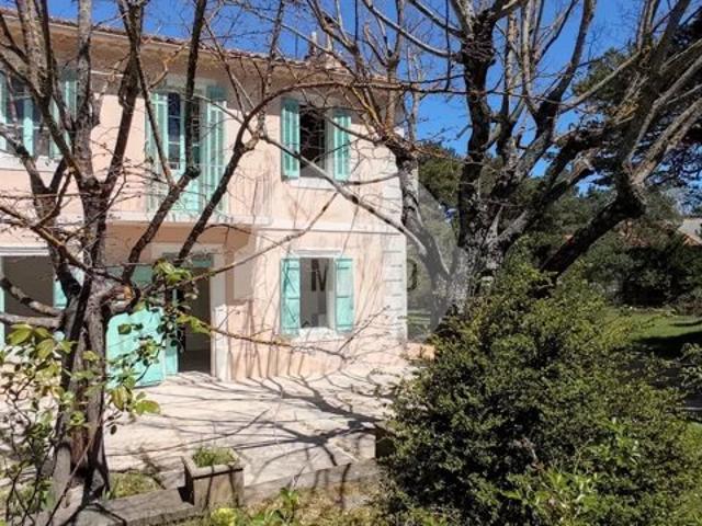 Maison vente à Plan-d'aups-sainte-baume, Le Plan