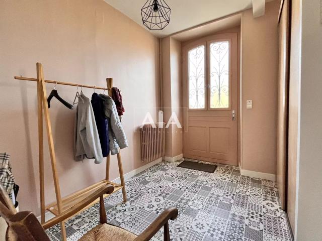 Maison vente à Aubusson, La Celle-sous-gouzon