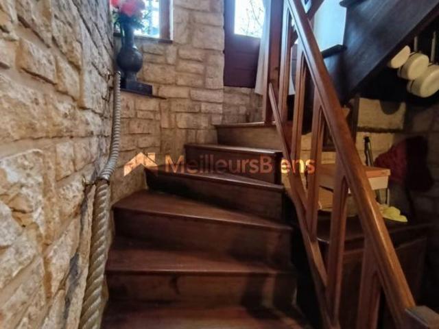 Maison vente à Langres, Champsevraine