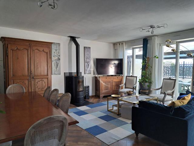 Maison vente à Romorantin-Lanthenay, Montrichard