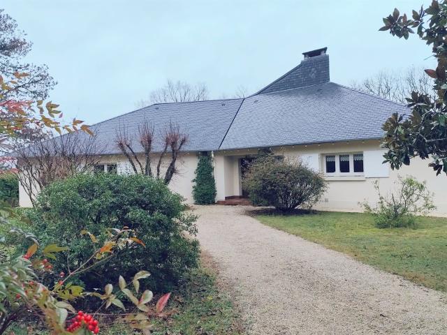 Maison vente à Brive-la-Gaillarde, Noailles