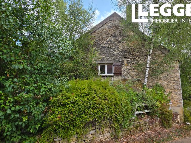 Maison vente à Le Moulinot, Brosses