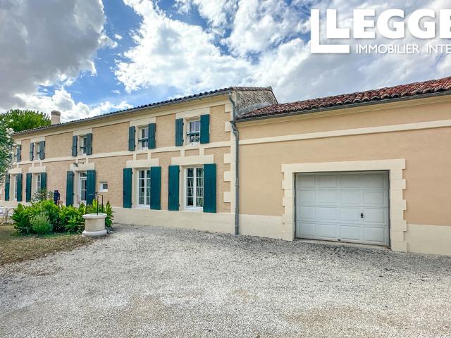 Maison vente à Le Bourg, Le Gicq