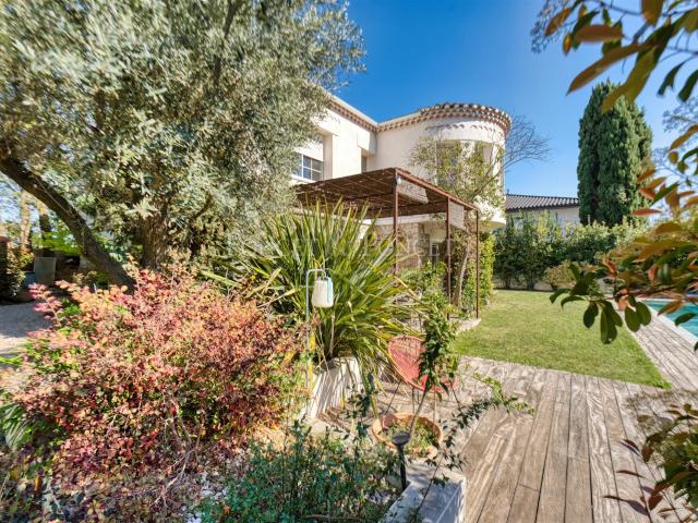 Maison vente à Montpellier