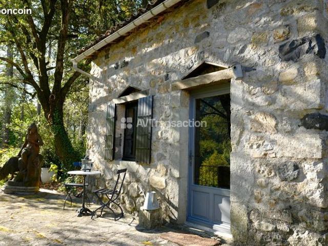 Maison vente à Largentière, Meyras