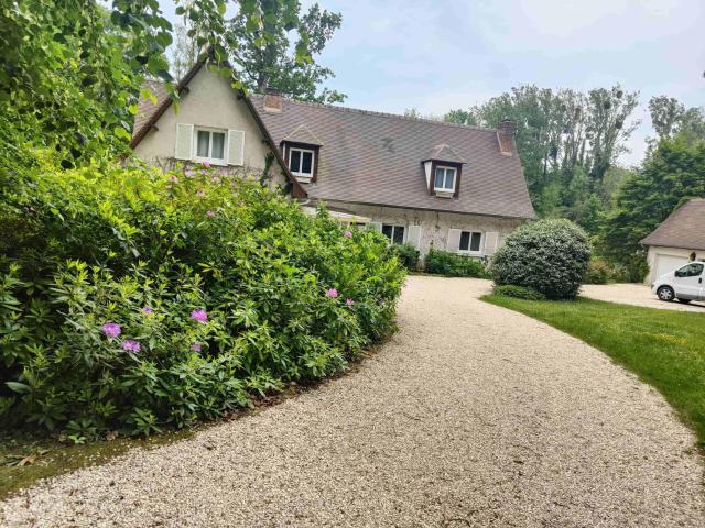 Maison vente à Compiègne, Villers-sur-coudun