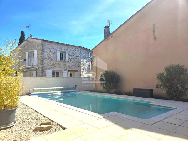 Maison vente à Limoux, Belvèze-du-razès