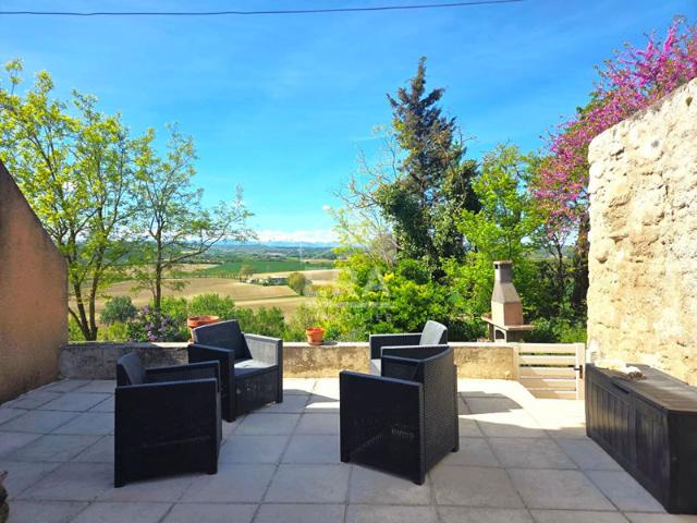 Maison vente à Carcassonne, Ferran