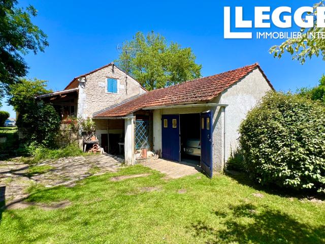 Maison vente à Saintes, Boutenac-touvent