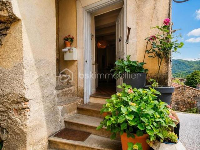 Maison vente à Béziers, Olargues