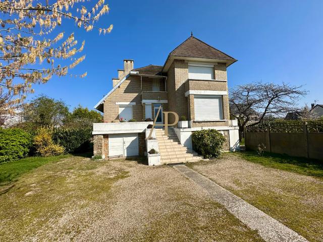 Maison vente à Saint-Germain-en-Laye, Poissy