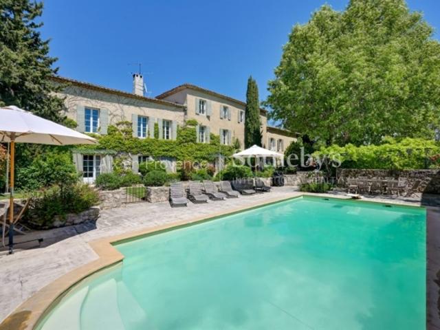 Maison vente à Aix-en-Provence, Aix-en-provence