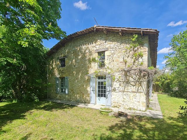 Maison vente à Castelnau-d'Arbieu, Gers