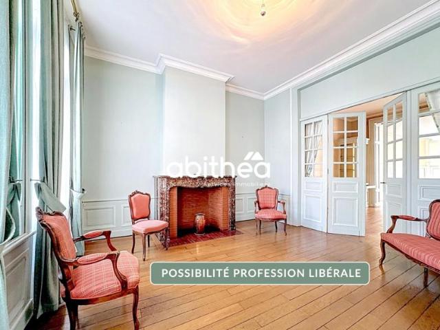 Maison vente à Paris, Île-de-France