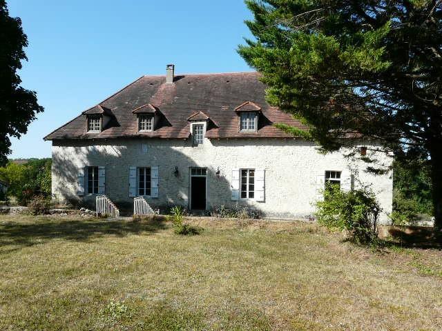 Maison vente à Laroque-timbaut, Barou