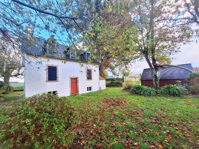 Maison vente à Morlaix, Bretagne